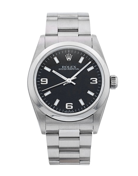 Rolex Oyster Perpetual 77080